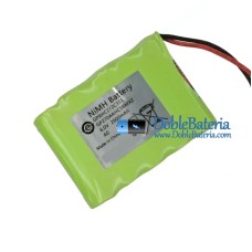 Batería para PLC GPRHC272C311 [Batería de repuesto]